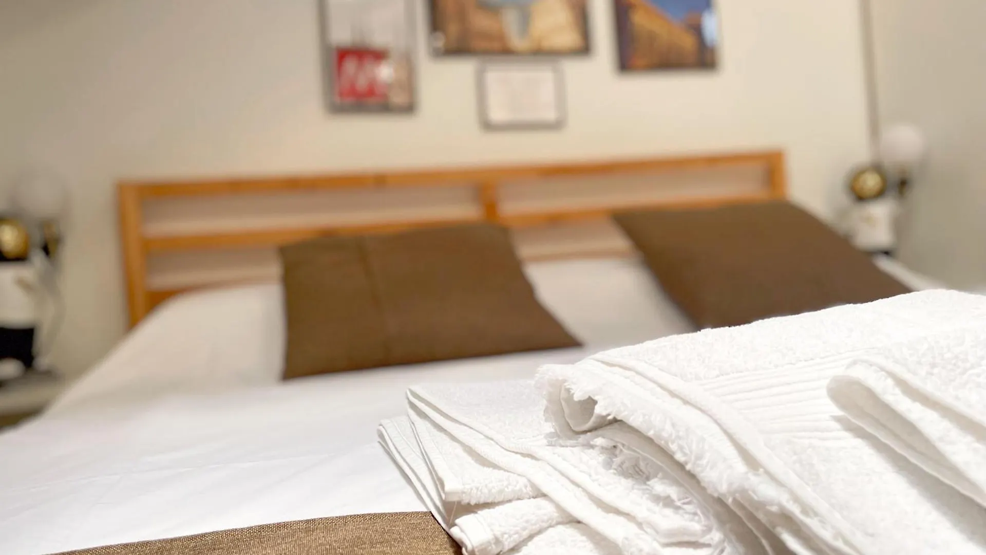 The Urban Nest Apartment Milan