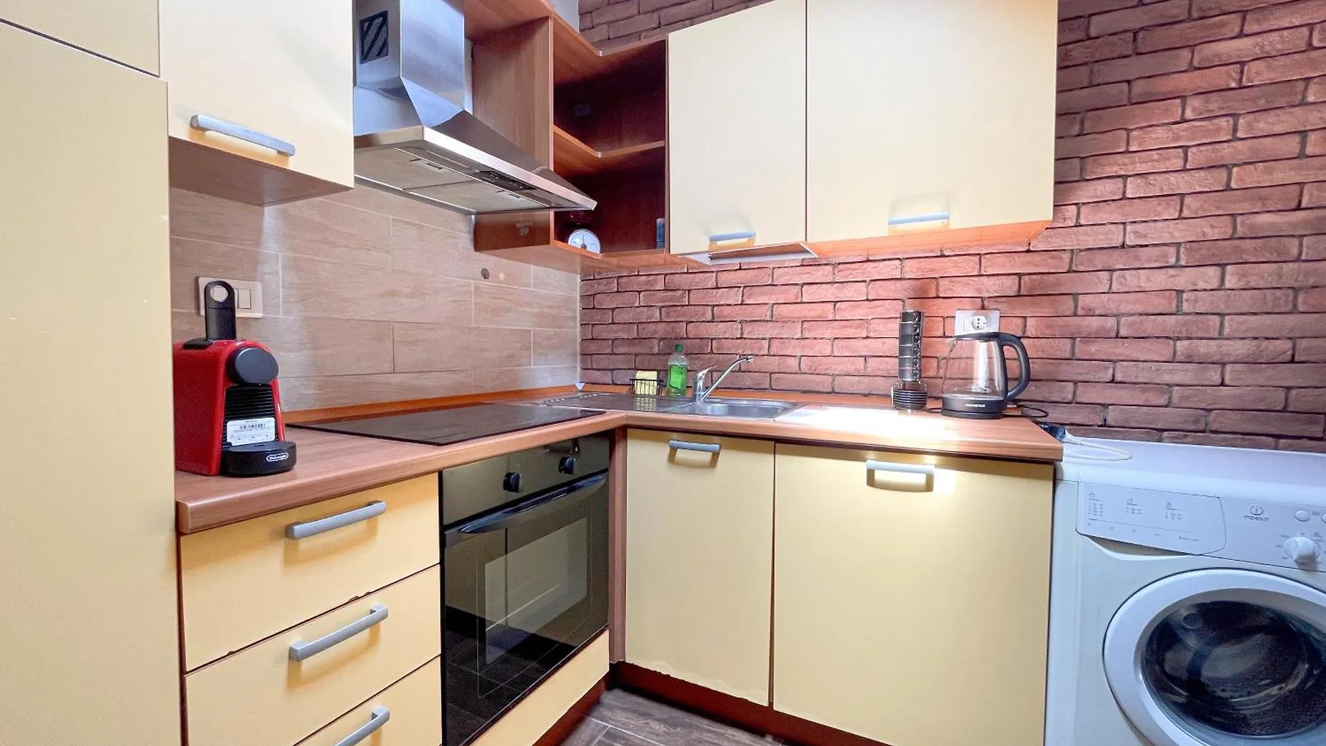 The Urban Nest Apartment Milan 0*,