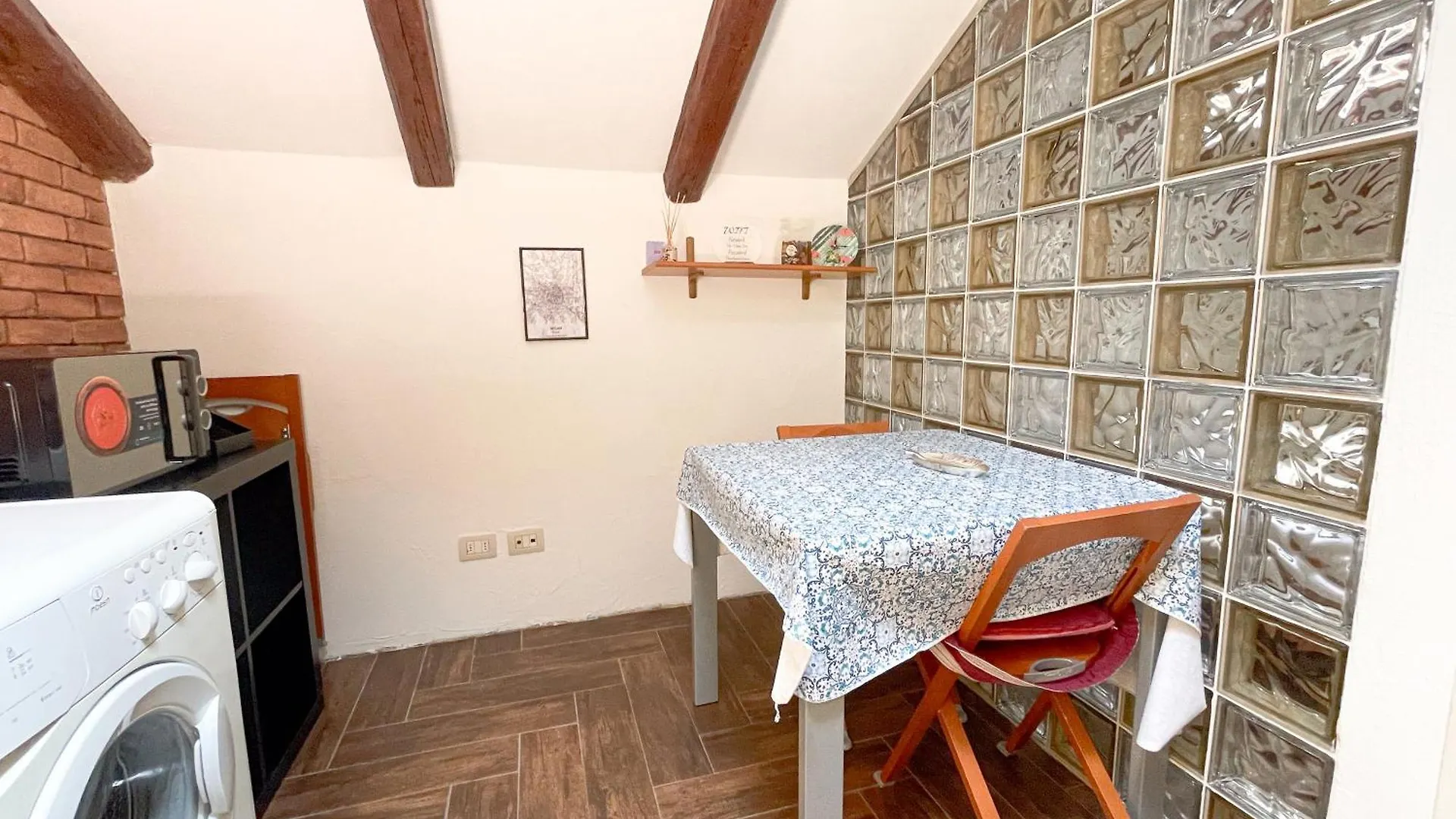 The Urban Nest Apartment Milan 0*,  Italy