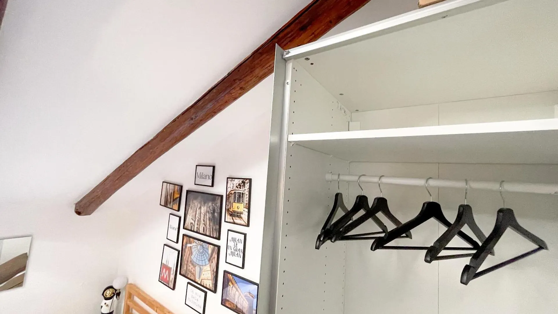 The Urban Nest Apartment Milan