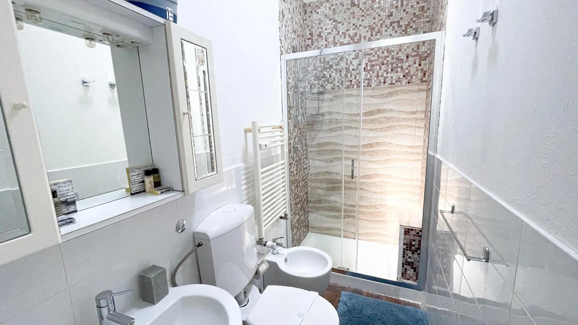 The Urban Nest Apartment Milan Italy