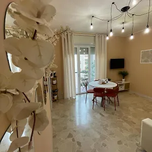  Appartamento In Town - Citta' Studi